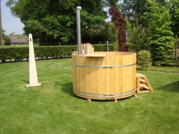 Preview: Holzwanne Holzbadewanne Badewanne aus Holz Bottich Zuber Wanne2 BWAib150_800.jpg